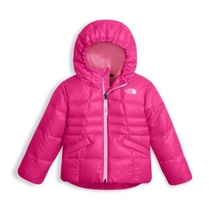 Toddler Girl's Moondoggy 2T Down Jacket